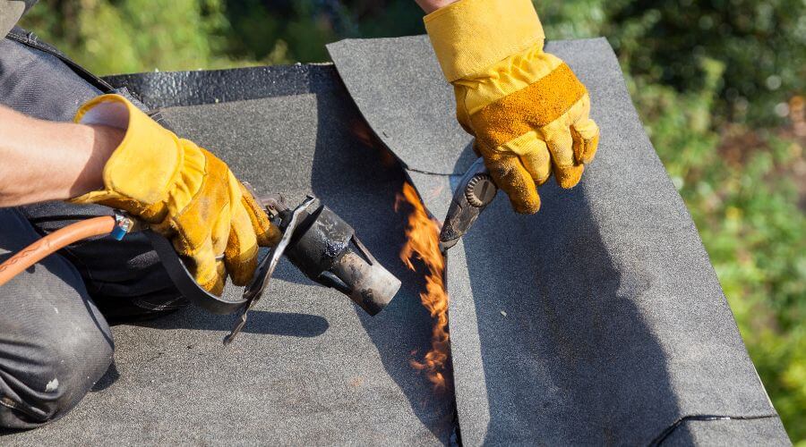 Local Siding Services in Barnsdall, OK